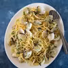 Spaghetti alle Vongole