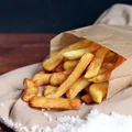Belgijskie frytki