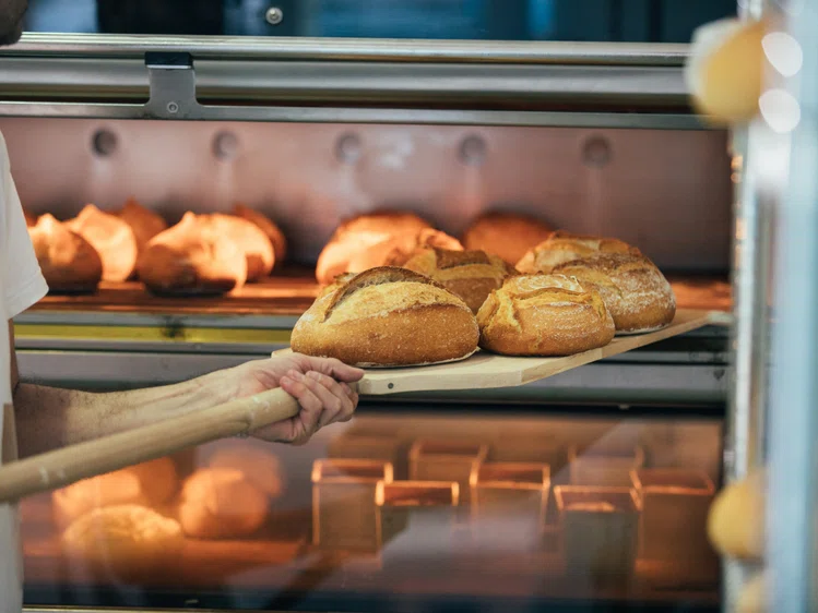 Zdjęcie Czy chleb będzie niedługo kosztował 40 zł? Szokująca wypowiedź piekarza. #1