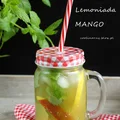 Lemoniada mango