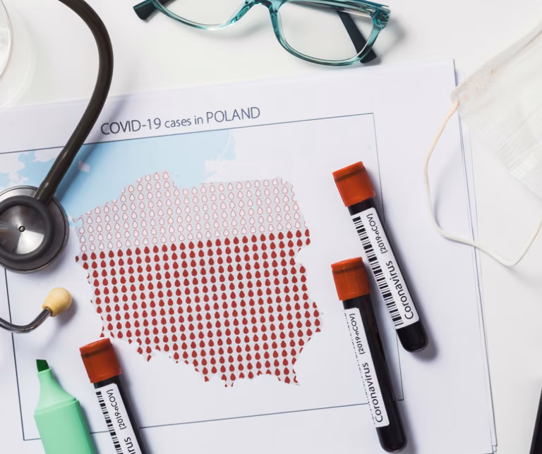 Zniesienie stanu zagrożenia epidemiologicznego w Polsce. Co się zmieni w przepisach?