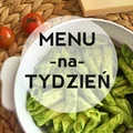 Menu na tydzień - lunche do pracy - mało czasu, mało składników