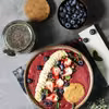LEŚNY SMOOTHIE BOWL