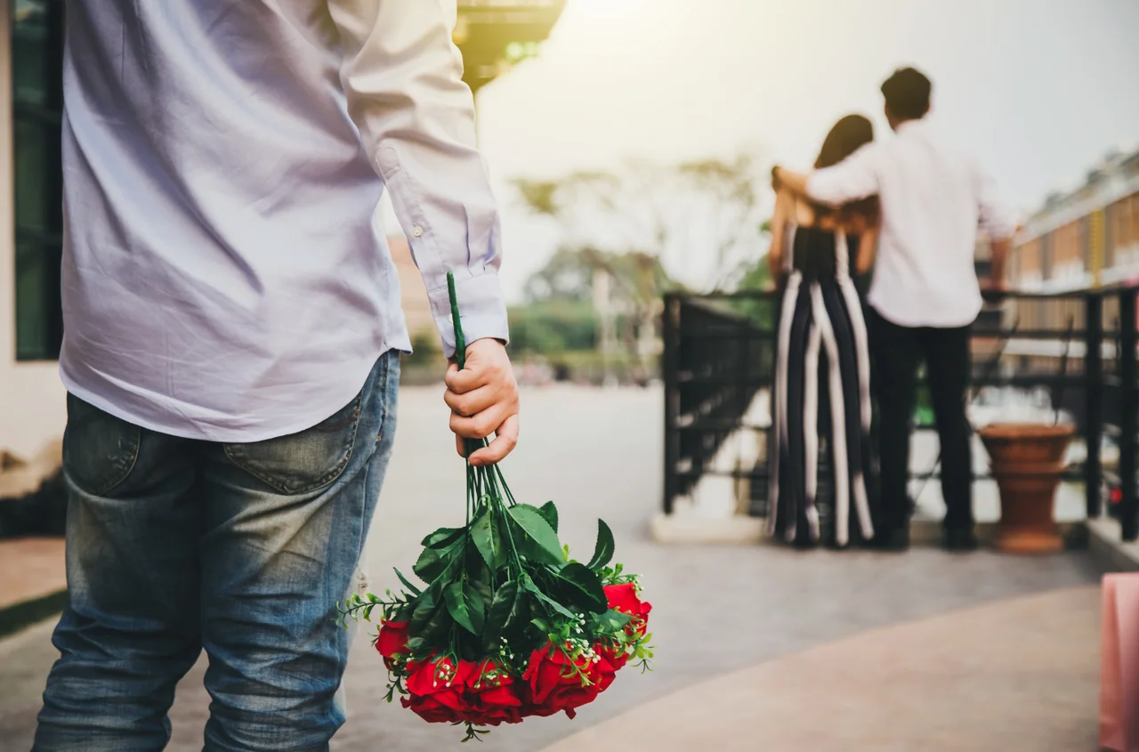 Czy Twój znak zodiaku ma pecha w miłości? Oto 3 znaki, które ciągle trafiają na niewłaściwe osoby!