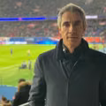 Dlaczego Paulo Sousa odszedł z polskiej reprezentacji? Selekcjoner wyjaśnia!