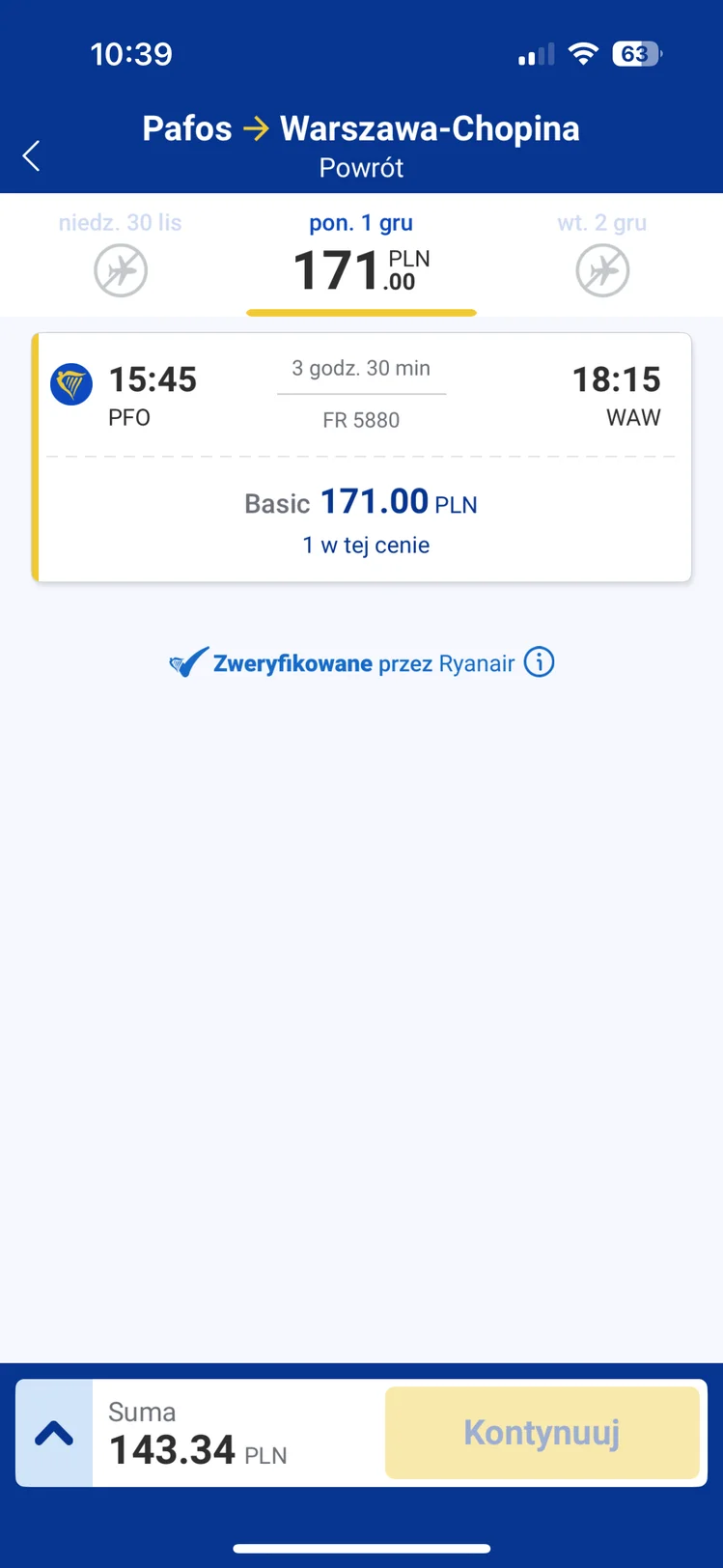 Zdjęcie Zapomnij o Egipcie i Turcji: Ciepły kierunek na listopad i grudzień! Lot trawa 2,5h z Polski - bilety od 300 zł w dwie strony! #2