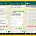 Oszuści atakują za pomocą OLX i WhatsApp! Na co zwrócić uwagę?