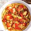 Tarta – letnia i wytrawna