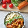 Kurczak curry – Gotuj z Prezesem