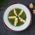 Zupa szczawiowa
