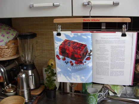 Proste rozwiązanie na odwieczny problem :)