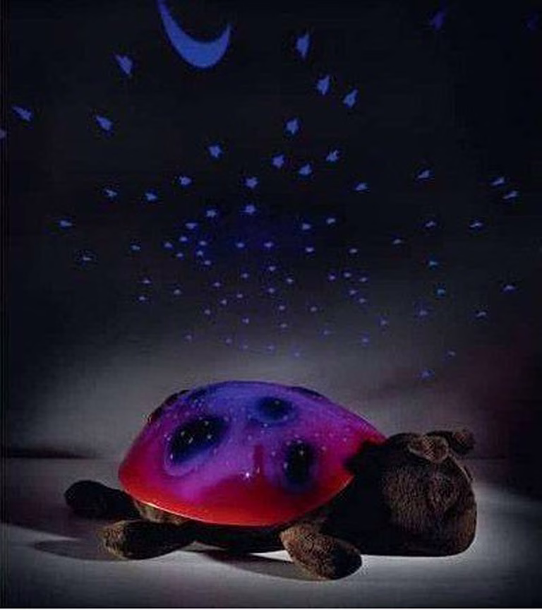 Super lampka nocna