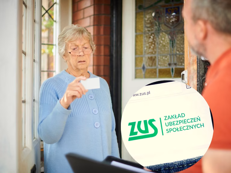 Pobierasz jakieś świadczenia (L4, 500+)? ZUS będzie przepytywał osoby, które cię znaj!