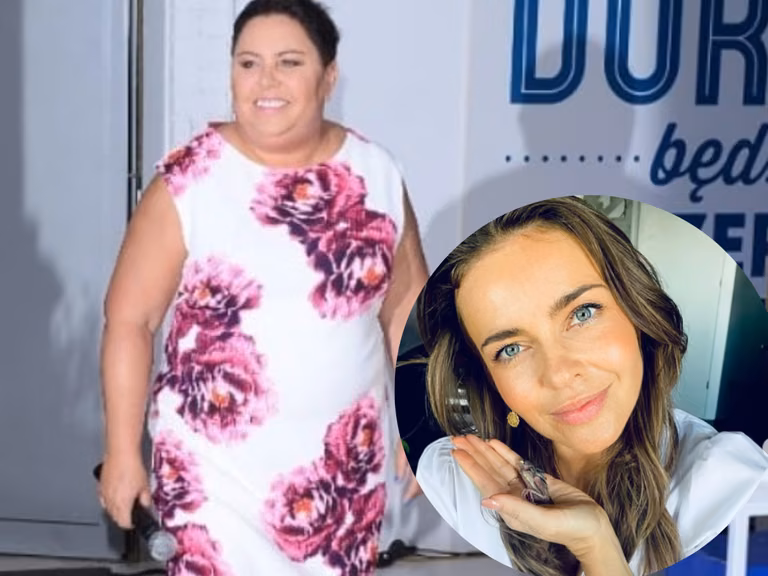Wellman ostro o influencerach! Edyta Herbuś nie wytrzymała i odpowiedziała dziennikarce