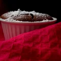Czekoladowy suflet