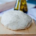 Ciasto na pizze. Idealne.