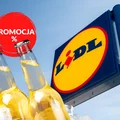 4 piwa za darmo! Sylwestrowa promocja w Lidlu