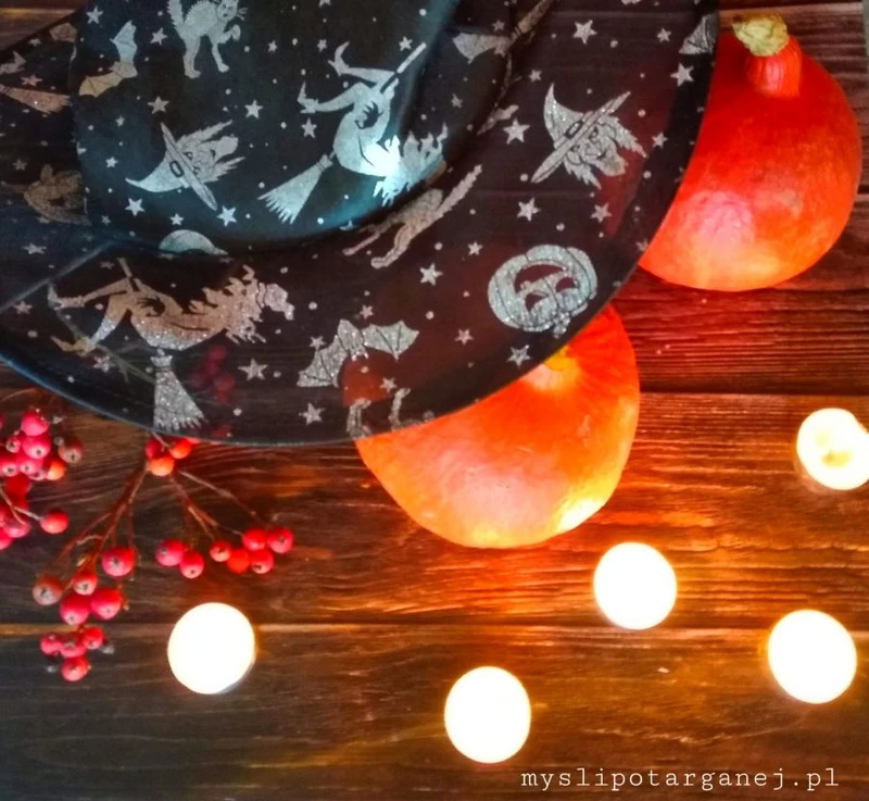 22 zabawy na Halloween dla dzieci