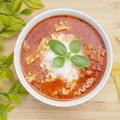 Zupa lasagne