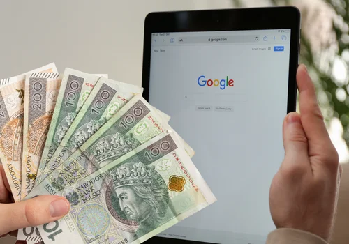 3 miliardy zł od cyfrowych gigantów? Polska szykuje rewolucję podatkową!