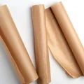 10 ciekawych sposobów na wykorzystanie papieru do pieczenia!
