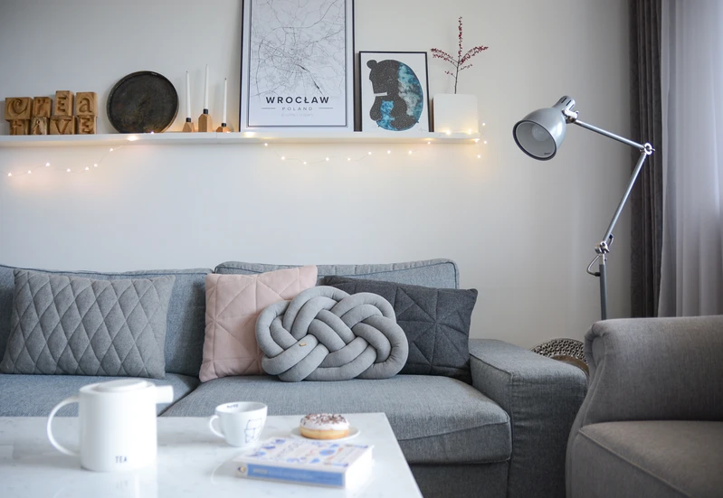 HYGGE – KLUCZ DO RADOŚCI ŻYCIA, KTÓRY DRZEMIE W KAŻDYM Z NAS.
