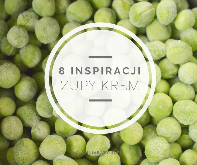8 przepisów na rozgrzewające zupy