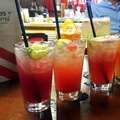 Degustacja w TGI Fridays w Warszawie