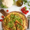 FIT PIZZA (z kalafiora)