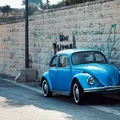 Światowy Dzień Garbusa: Historia i Znaczenie Kultowego Volkswagen Beetle