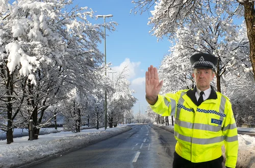 Czy opony zimowe są w Polsce obowiązkowe? Kluczowe terminy i zasady