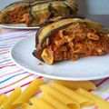 Pasta Ncasciata
