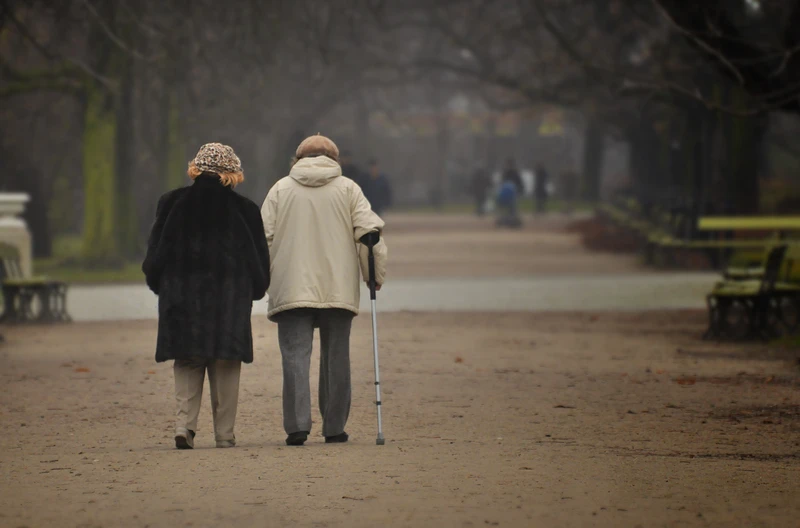 Rewolucja dla seniorów! Program ASY 2026 zmienia wszystko
