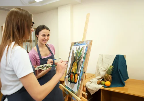 5 tys. zł miesięcznie od państwa na projekty kulturalne i edukacyjne – nabór trwa do 3 października