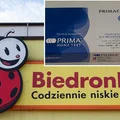 W Biedronce będzie można kupić test na COVID! Dostępne już od poniedziałku