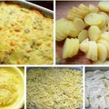 Zapiekanka ziemniaczana