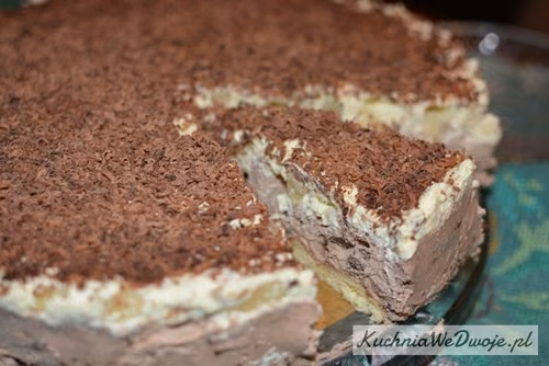 Tort ambasador
