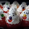 Muffinki wesołe Elfy