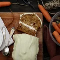 Najlepsze ciasto marchewkowe