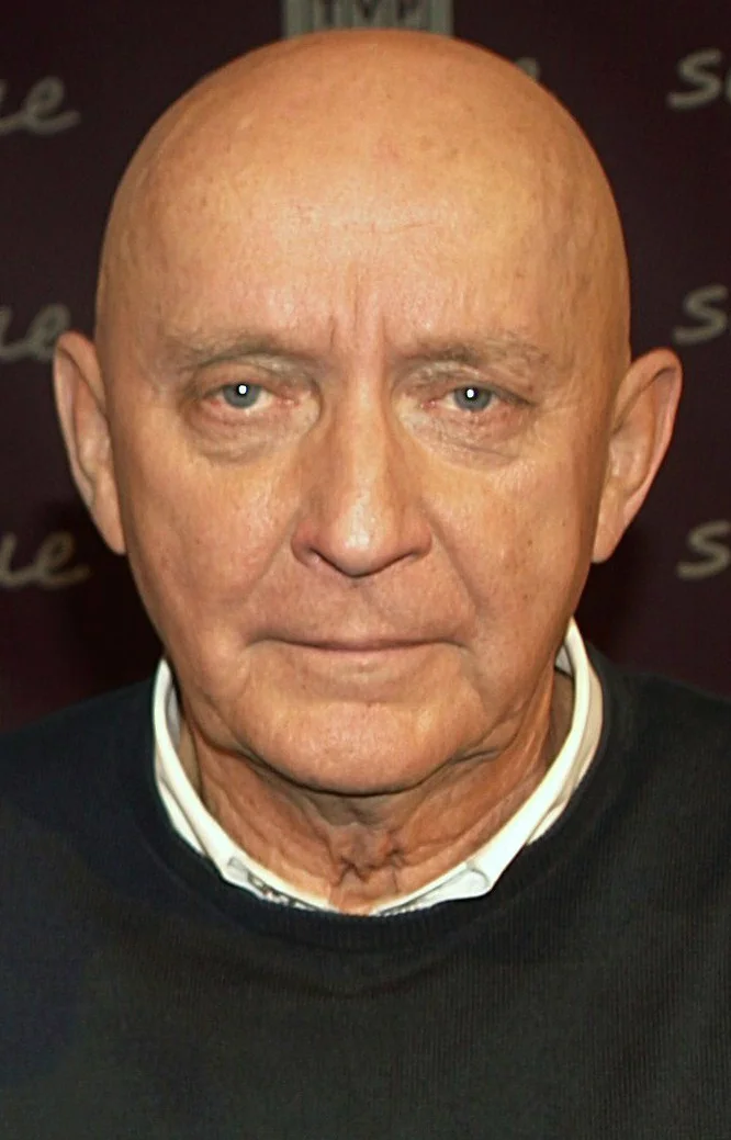 Zdjęcie Jerzy Dziewulski nie żyje. Legenda polskich służb miała 81 lat #1