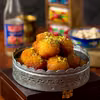 Gulab jamun - indyjskie pączki w syropie