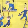 Wybierz najmniej rozsądną osobę i sprawdź, co to o Tobie mówi!