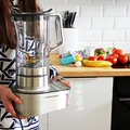 REDAKCJA TESTUJE: BLENDER ELECTROLUX MASTERPIECE
