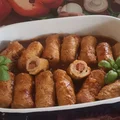Roladki Barbecue