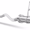 Gryf Olimpijski lekko łamany 114 cm (50 mm)