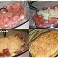 Szaszłyki z indyka w curry