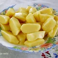 bezglutenowe kopytka