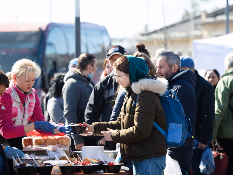 500 plus dla obywateli Ukrainy. Podano termin wypłat