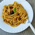 Pesto z suszonych pomidorów
