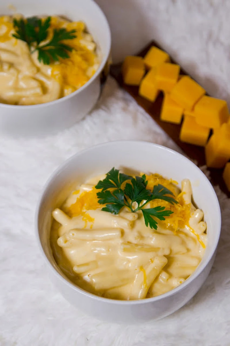 Mac&Cheese